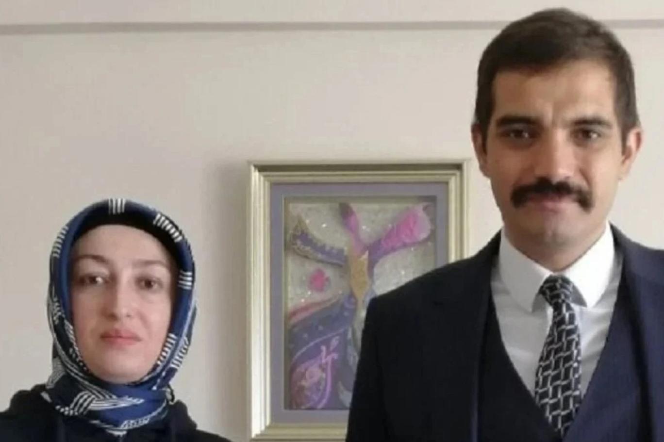 Sinan Ateş'in eşi Ayşe Ateş'ten iktidara: Elini kolunu sallayarak gezen failleri yakalayın | Independent Türkçe