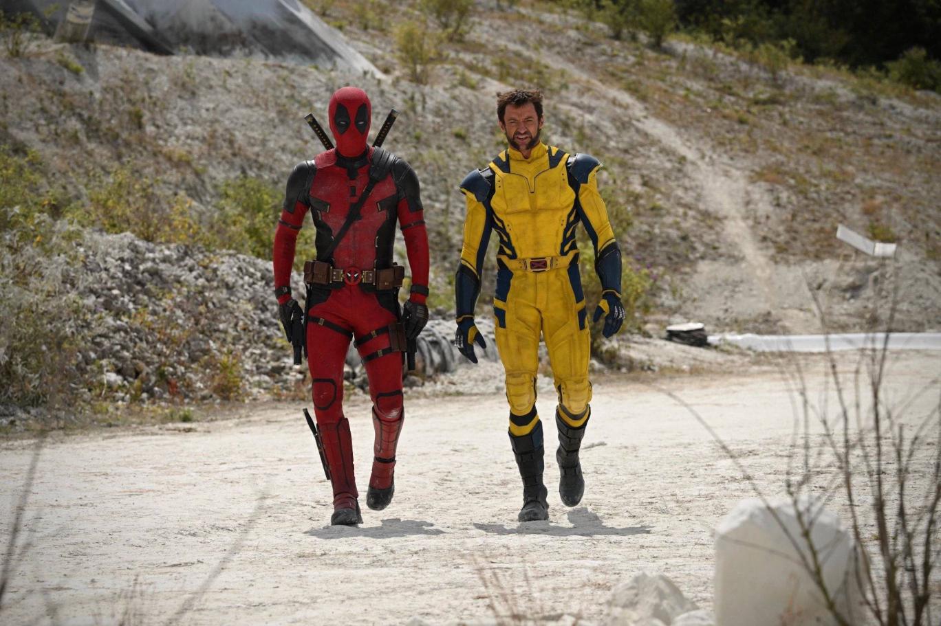 2024'te neden sadece bir tane Marvel filmi çıkacak? Independent Türkçe
