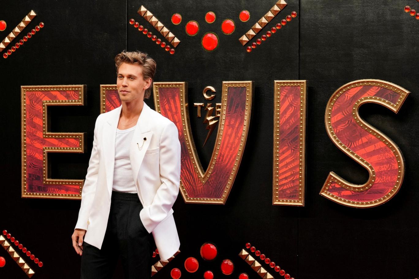Austin Butler reveals which movie he gave up for Tarantino