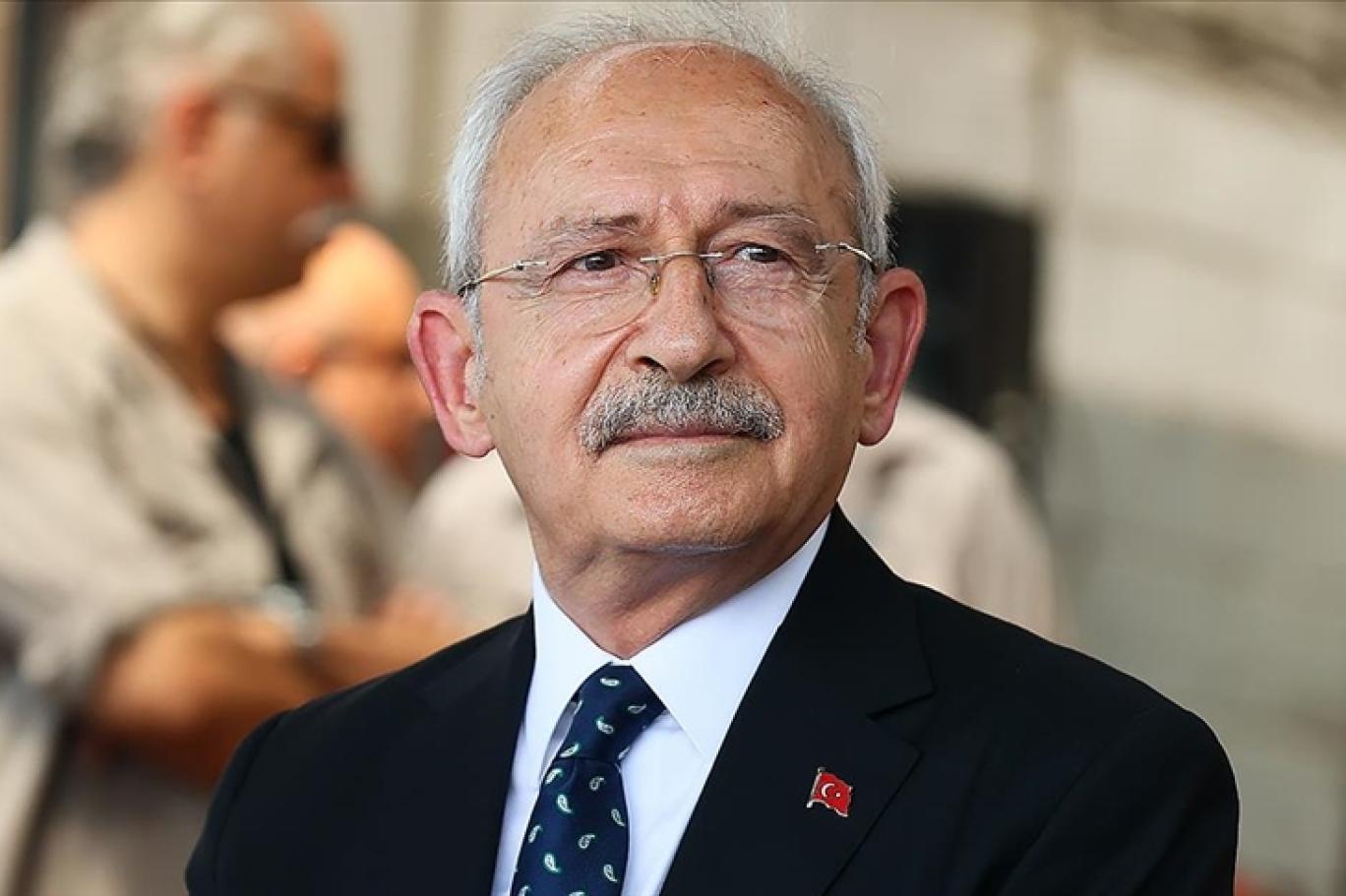 Kılıçdaroğlu: Yeni tüzüğe 'evet' demedim | Independent Türkçe