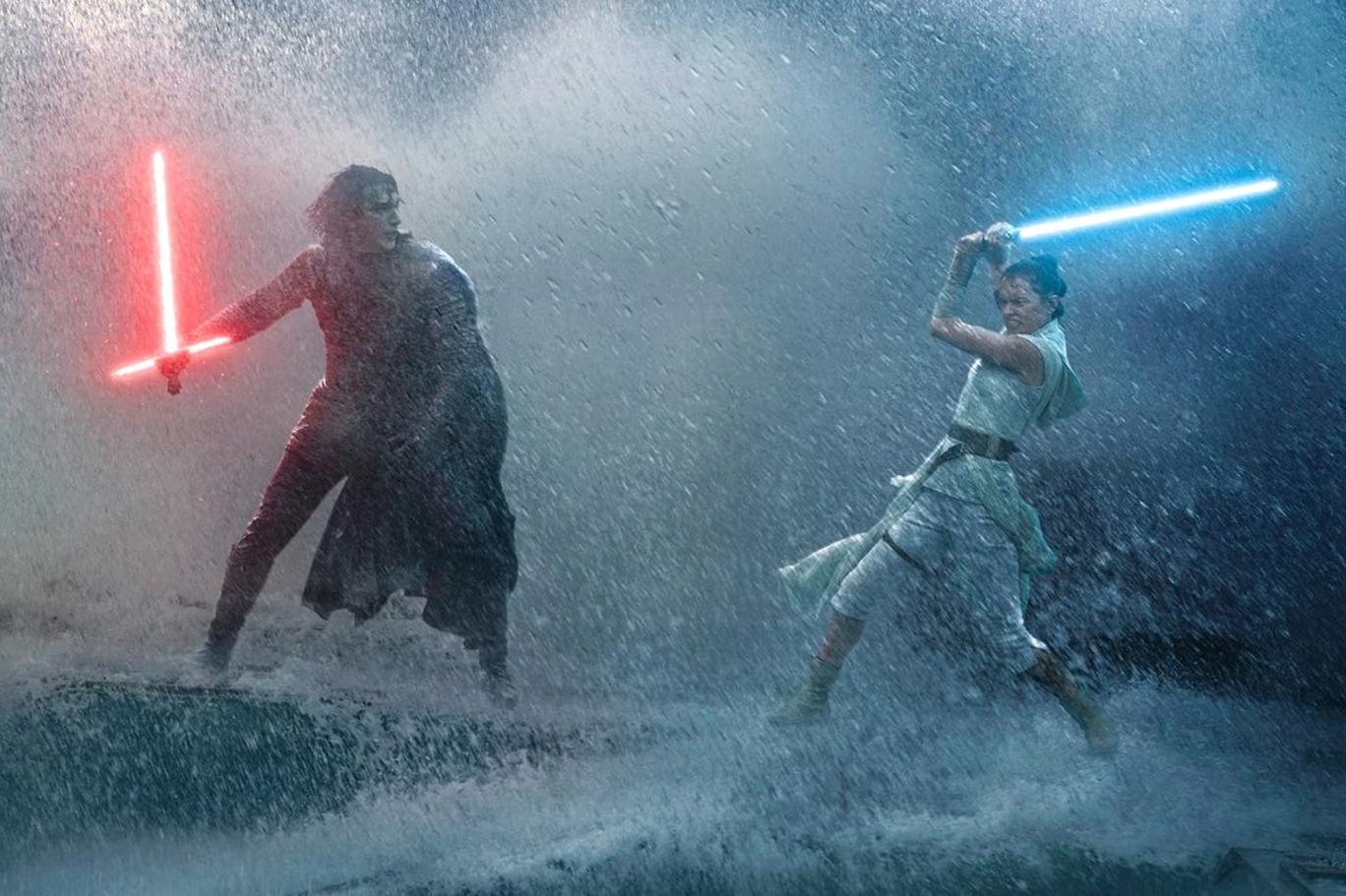 Star Wars: Starfighter Resmen Duyuruldu! Ryan Gosling Başrolde, Vizyon Tarihi 2027