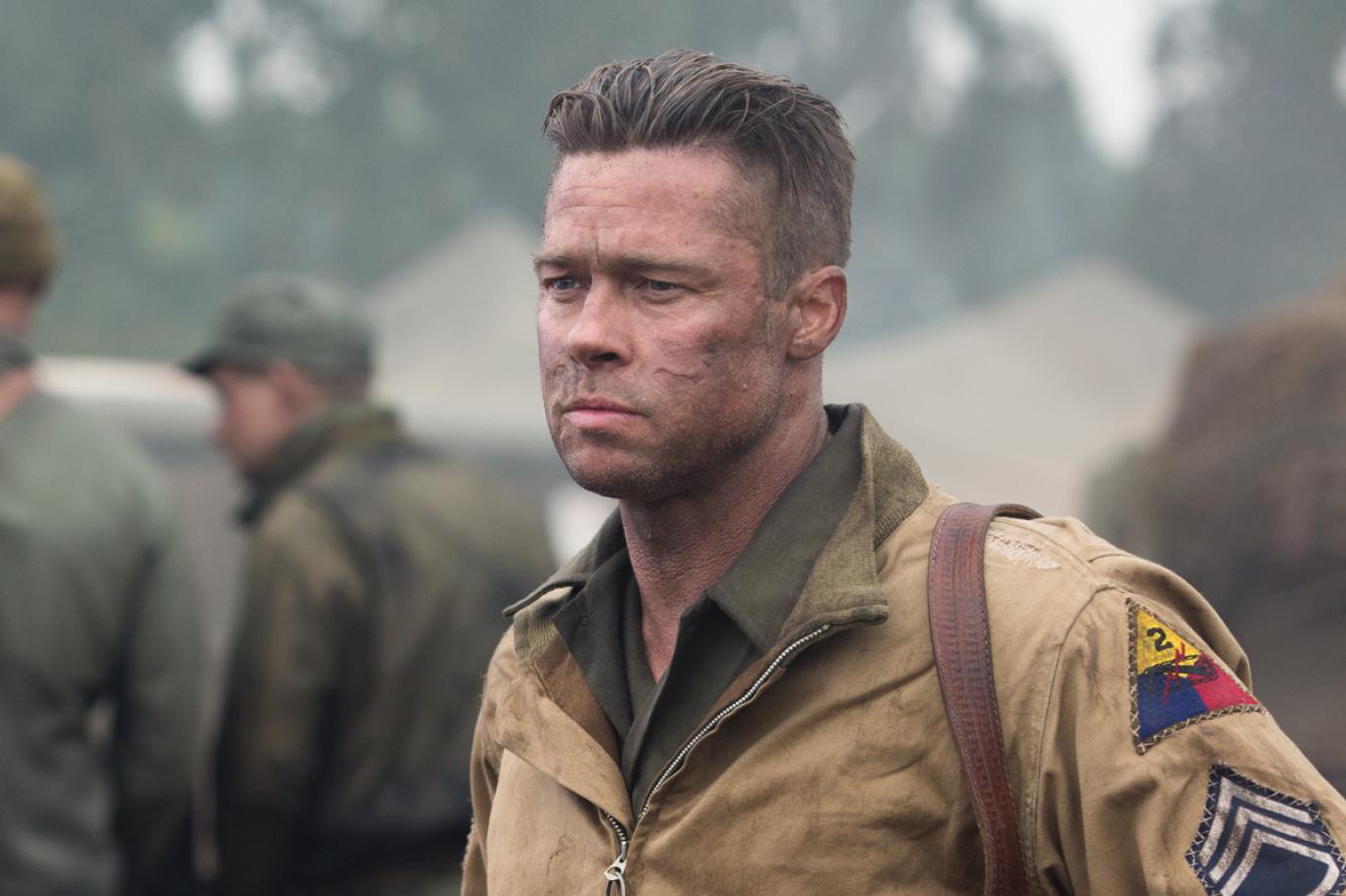Brad Pitt'in yeni projesi: Ünlü yönetmenle 11 yıl sonra buluşuyor
