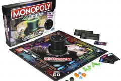 feminist monopoly
