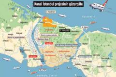 Kanal Istanbul Independent Turkce