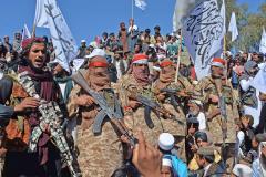 Afganistan Independent Turkce