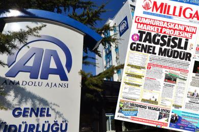 anadolu ajansi independent turkce