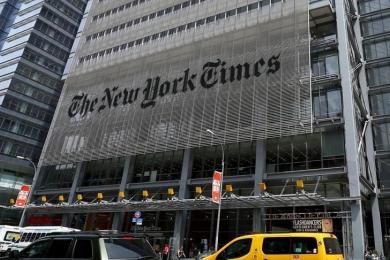 new york times independent turkce