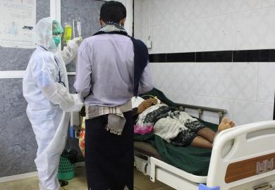 sinir tanimayan doktorlar independent