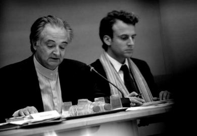 Nicolas Sarkozy Independent Turkce