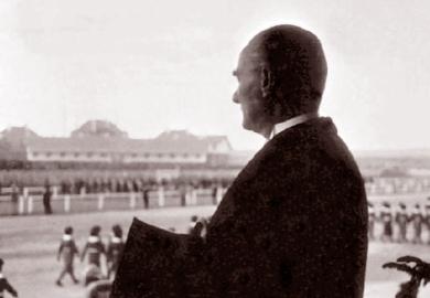 29 ekim cumhuriyet bayrami