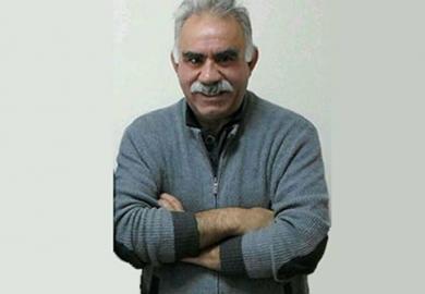 abdullah ocalan independent turkce