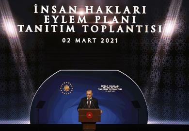insan haklari independent turkce