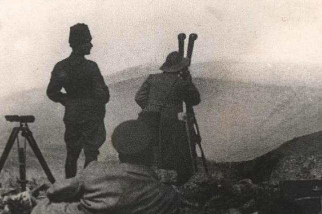 genelkurmay arsivinden buyuk taarruz un