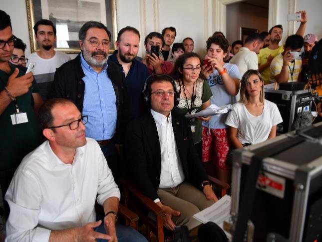 Merhaba Guzel Vatanim Independent Turkce