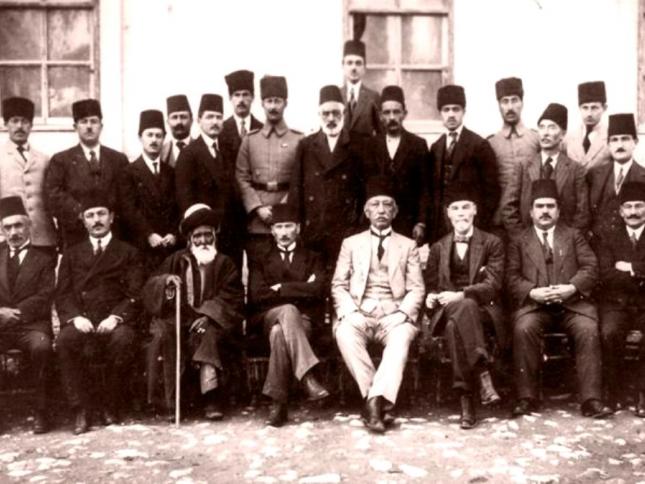 independent turkce