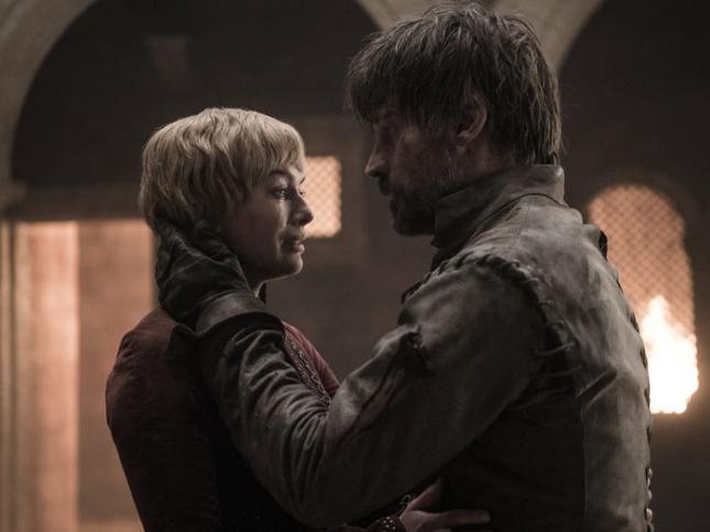 Game Of Thrones 8 Sezon Independent Turkce