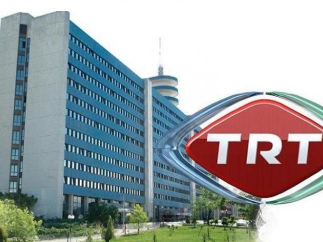 turkiye radyo televizyon kurumu