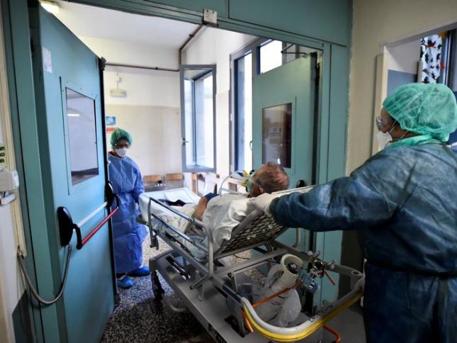 Turkiye Nin Salginla Mucadelesinde Son 24 Saat