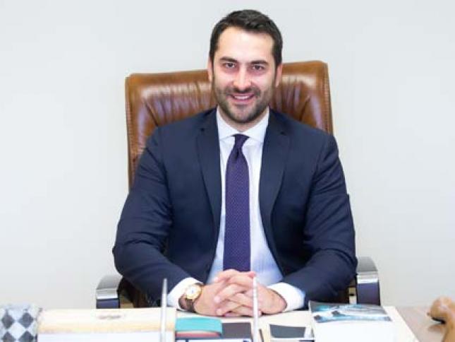 Ahmet Mucahit Arinc Independent Turkce