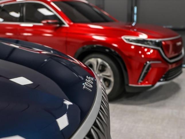 turkiye nin otomobili girisim grubu