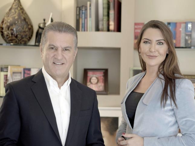 turkiye degisim hareketi independent