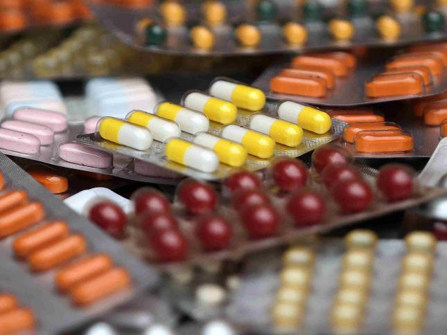 antibiyotik | Independent Türkçe