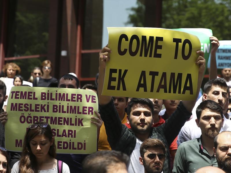 kpss de yeterli puan