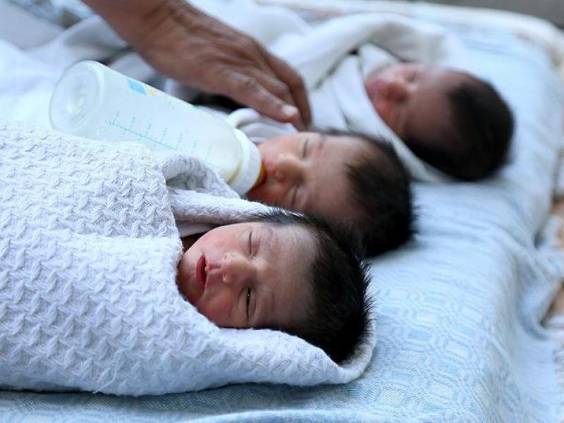 dogum tesviklerine ragmen dogurganlik