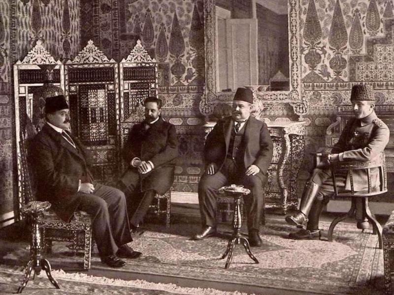 independent turkce