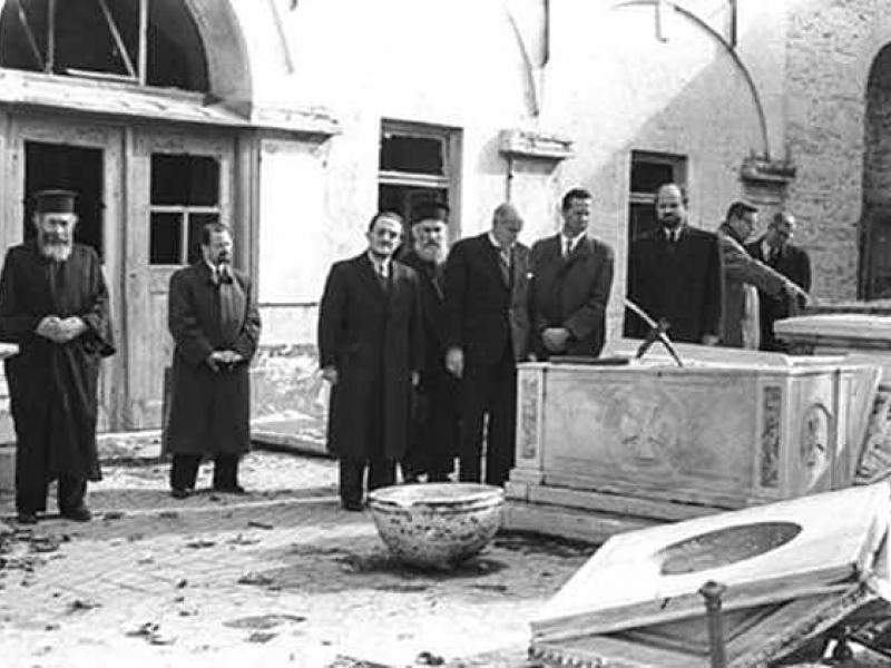 6 7 eylul un 64 yildir dinmeyen acisi