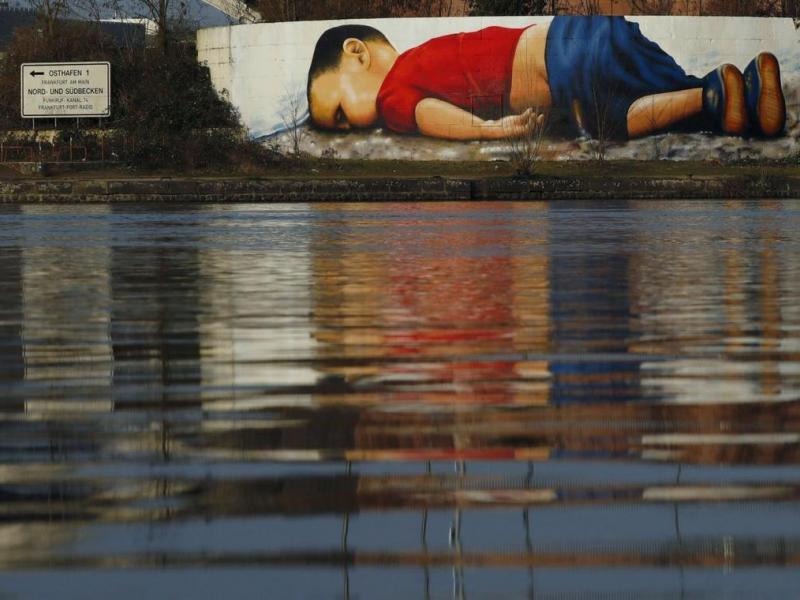 alan kurdi nin