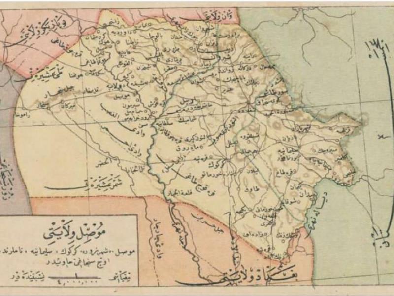Kerkuk Un Anayasal Statusu Ve Gelecegi Independent Turkce