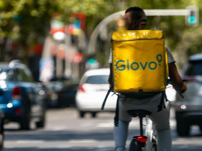 glovo turkiye den cikiyor
