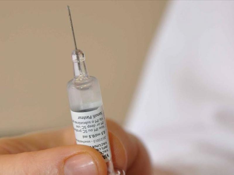 koronavirus asisi bulundu iddiasi