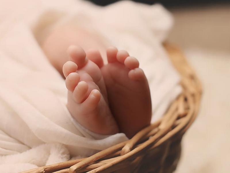 Londra Da Yeni Dogan Bebek En Genc Koronavirus Vakasi Oldu Independent Turkce