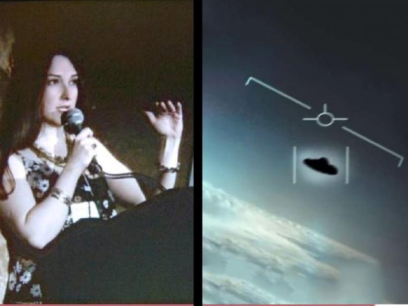 Arastirmaci Yurdozu Turkiye De Ufo Gorenler Azaldi Uzaylilar Tarafindan Kacirildigini One Surenler Artti Independent Turkce