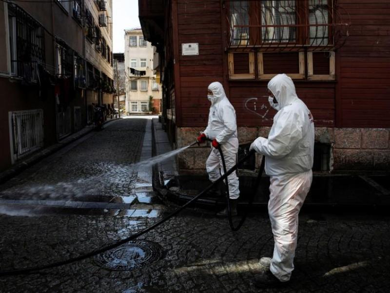 Turkiye De Hiv Ile Yasayanlarin Yuzde 49 U Bunu Bilmiyor Independent Turkce