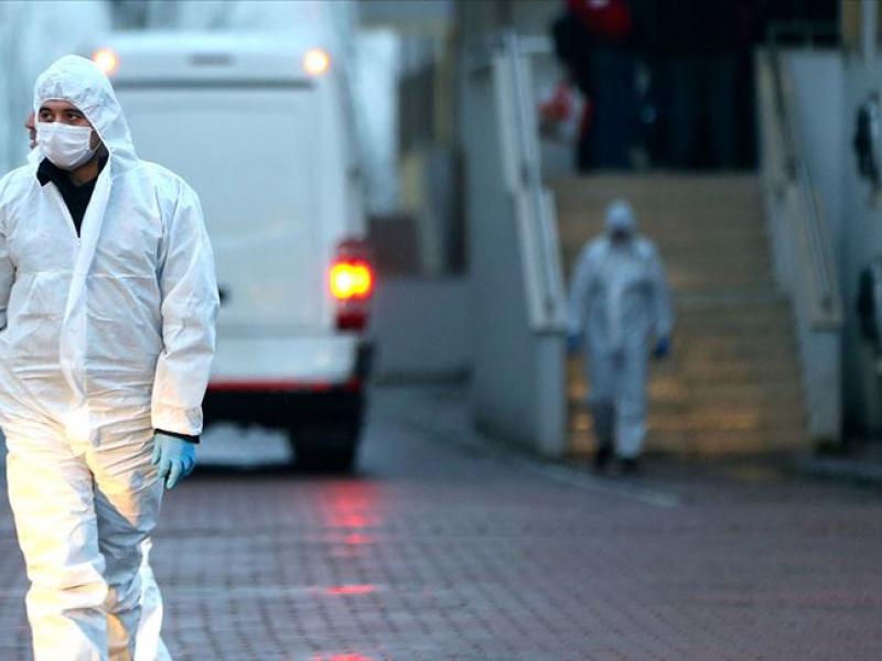 Turkiye De Hiv Ile Yasayanlarin Yuzde 49 U Bunu Bilmiyor Independent Turkce