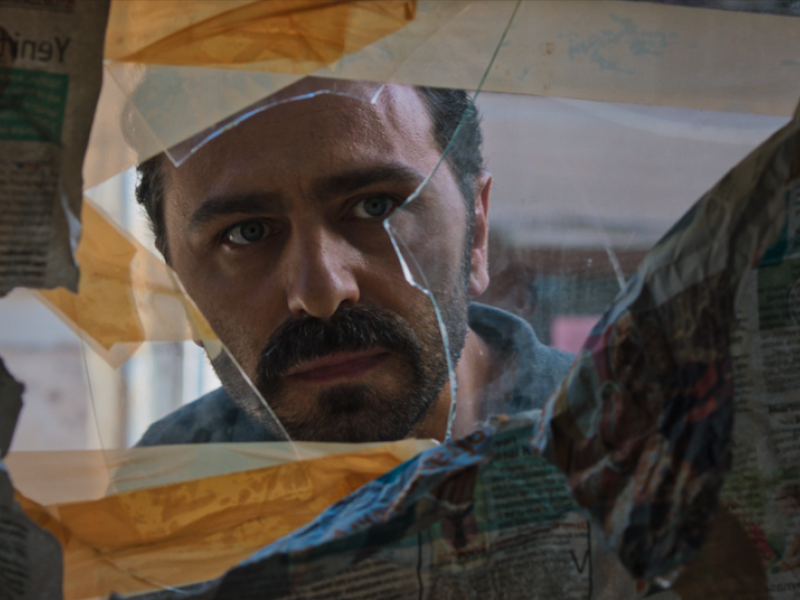 Faysal Soysal'ın son filmi "Ceviz Ağacı” Cannes Film Festivali'nde  gösterildi | Independent Türkçe
