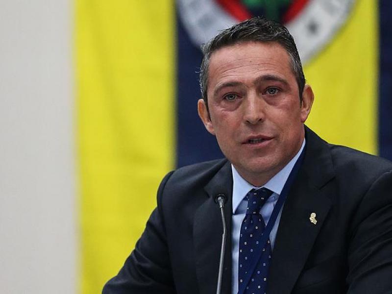 Futbolda Sike Kumpasi Davasinin Bugunku Durusmasina Fenerbahce Baskani Ali Koc Da Katilacak Independent Turkce