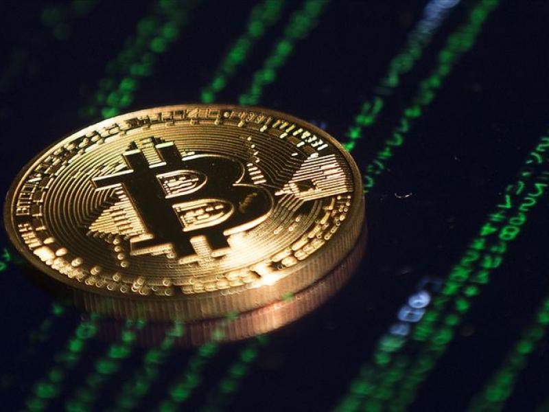 Bitcoin Yeniden Toparlaniyor 9 Bin 300 Dolar Sinirina Yukseldi Independent Turkce
