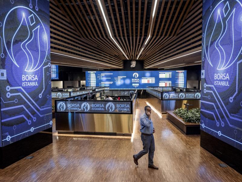 Borsa Istanbul Endekslerinden 23 Yil Sonra Sifir Atilmasi Ne Anlama Geliyor Independent Turkce
