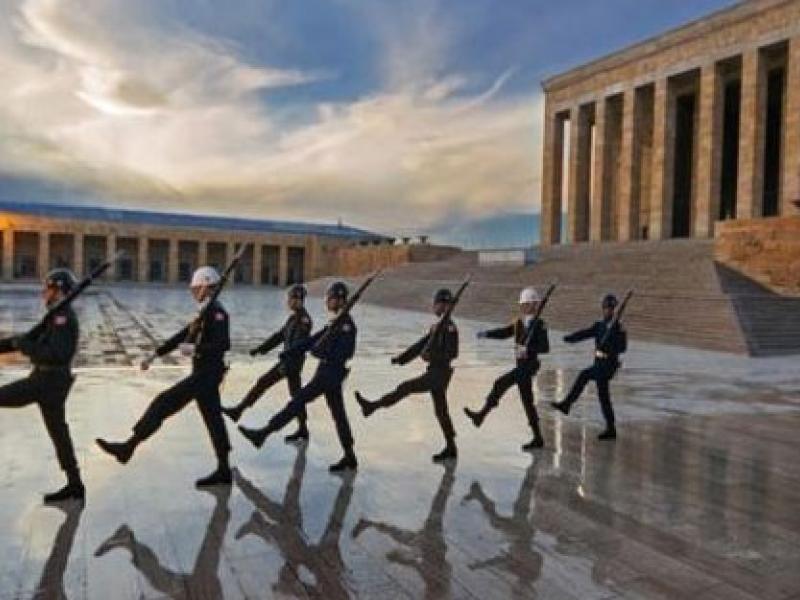 msb den anitkabir fotografi hakkinda