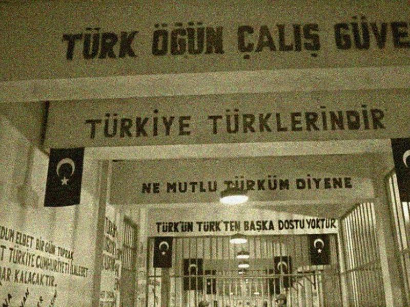12 eylul 1980 12 eylul 2020 darbe ruhu