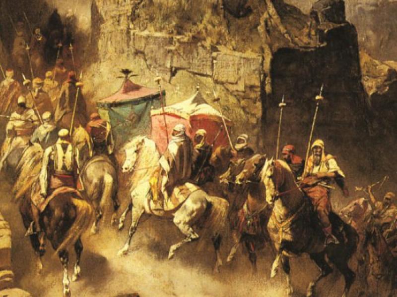 Islam Ve Devlet 3 Tartisilan Konular Independent Turkce