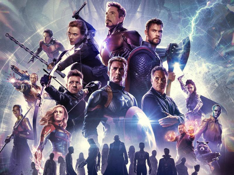 Marvel Teorisi Black Widow Rusya Nin Avengers Ekibini Kuruyor Independent Turkce