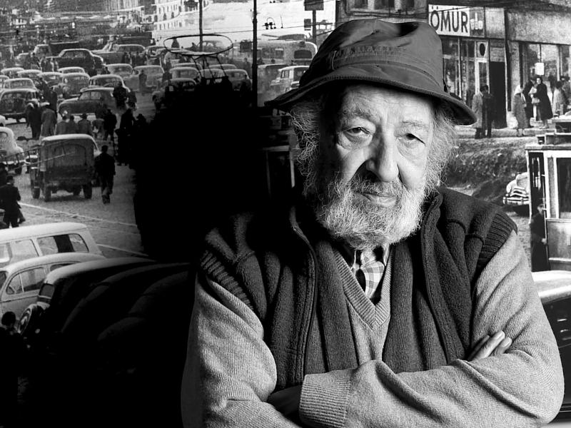 tarihin yakin kadraji ara guler