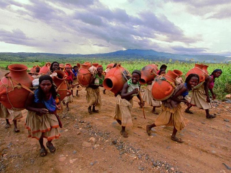 etiyopya konso kabilesi