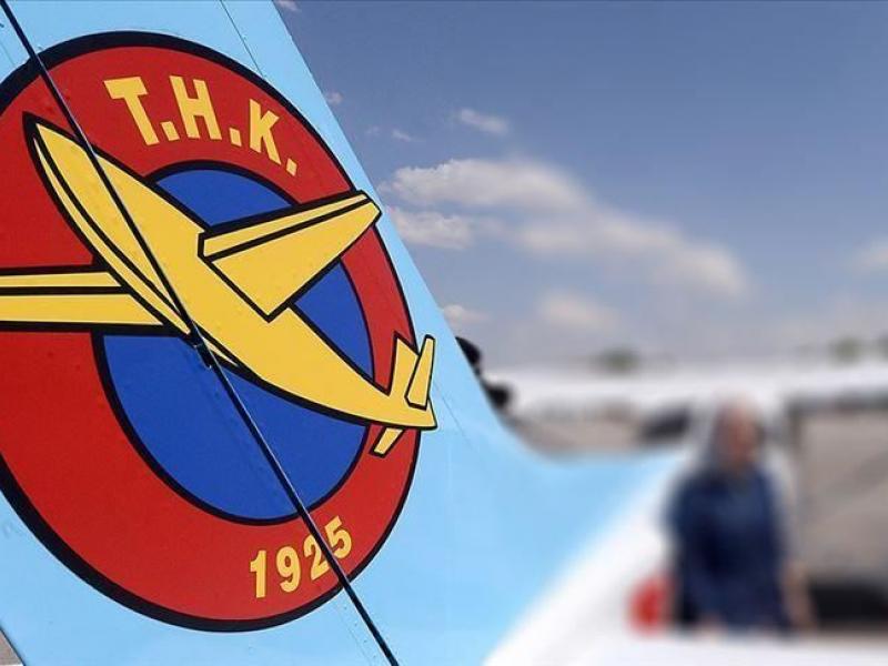 mahkeme turk hava kurumu nun