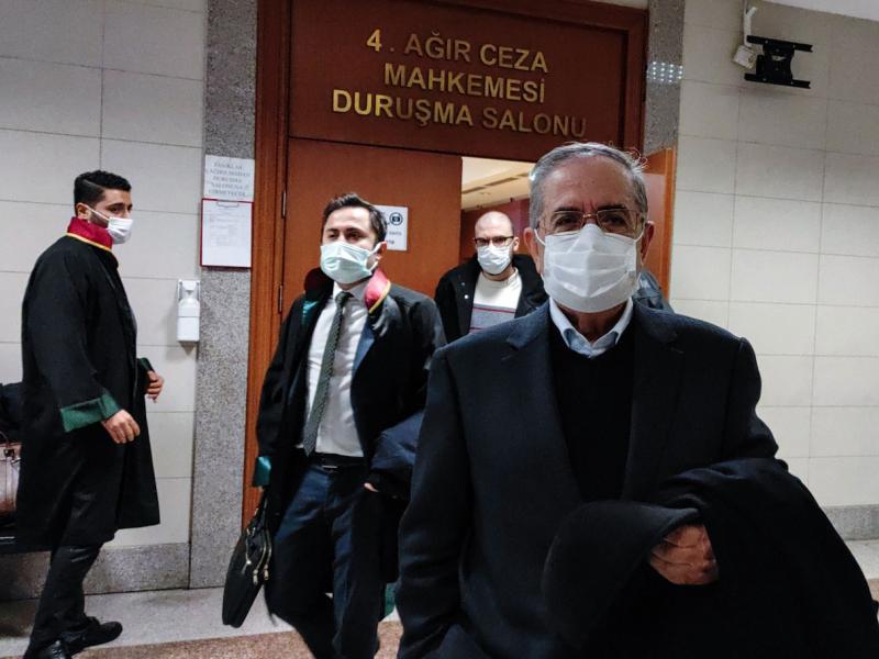 Nagehan Alçı - Rasim Ozan Kütahyalı çiftinin 'bahçe katı ...